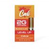Cali Extrax THC-A THC-P Level Up Cartridge – 2G