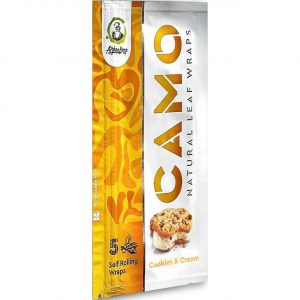 Camo Wraps Classic 1PK ? 5ct - Image 16