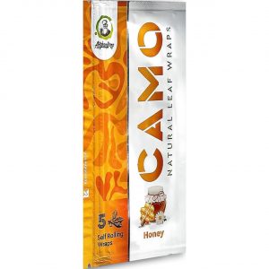Camo Wraps Classic 1PK ? 5ct - Image 3
