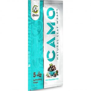 Camo Wraps Classic 1PK ? 5ct - Image 5
