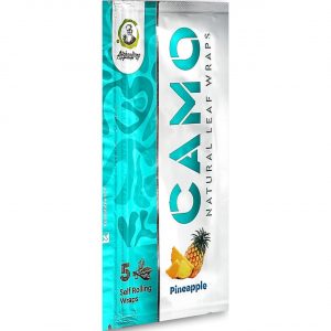 Camo Wraps Classic 1PK ? 5ct - Image 9