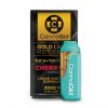 CannaAid THCA Gold Reserve Blend Disposable 2ML
