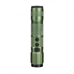 Alternative view of Cartisan 510 Vaporizer High Beam