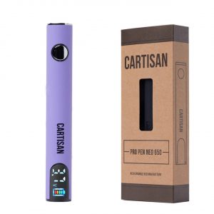 Cartisan Pro Pen NEO 650