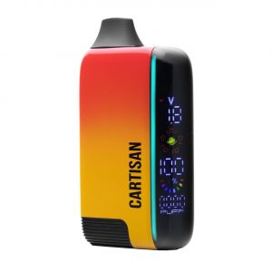 Cartisan Veil Bar Pro EVO - Image 12