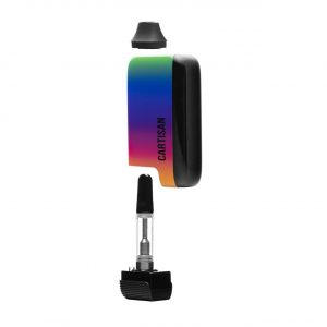 Cartisan Veil Bar Pro EVO - Image 11