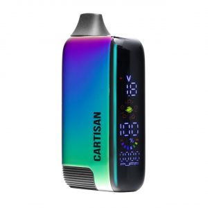 Cartisan Veil Bar Pro EVO - Image 8