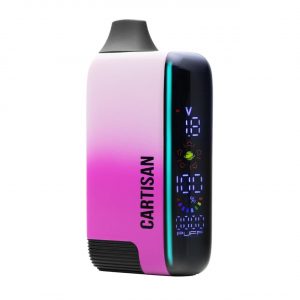 Cartisan Veil Bar Pro EVO - Image 3