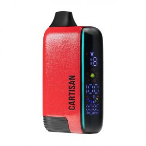 Alternative view of Cartisan Veil Bar Pro EVO