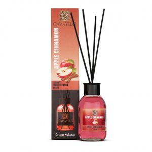 Cavayelo Reed Disfuser 110ML - Image 6