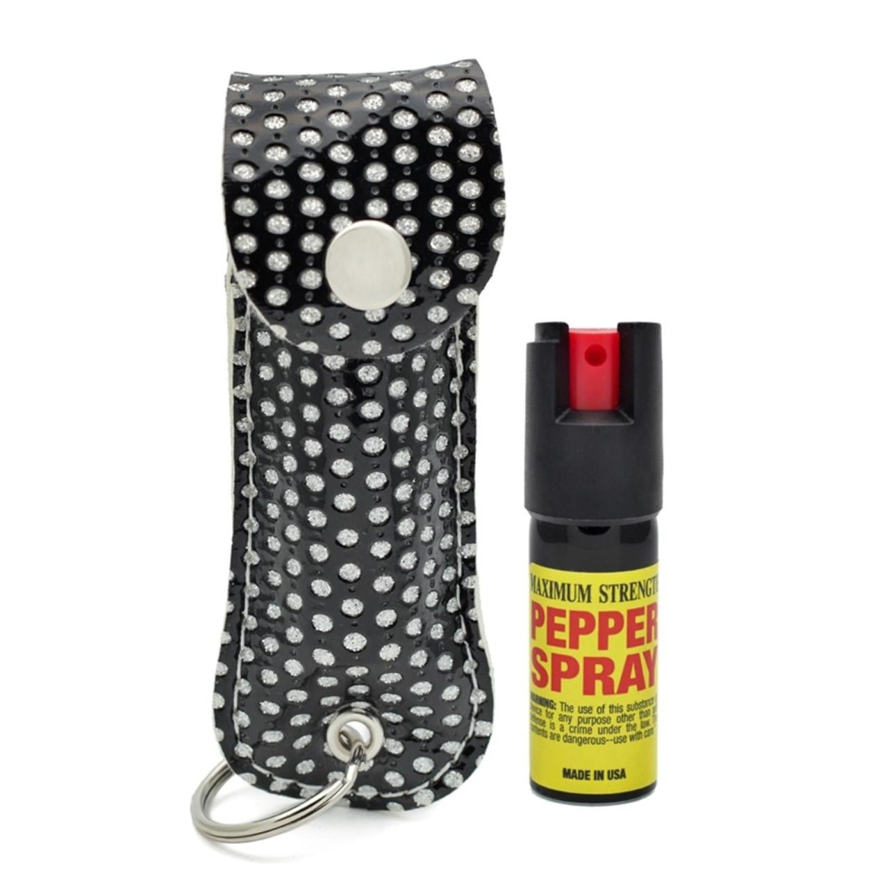 Cheetah Pepper Spray - Image 7