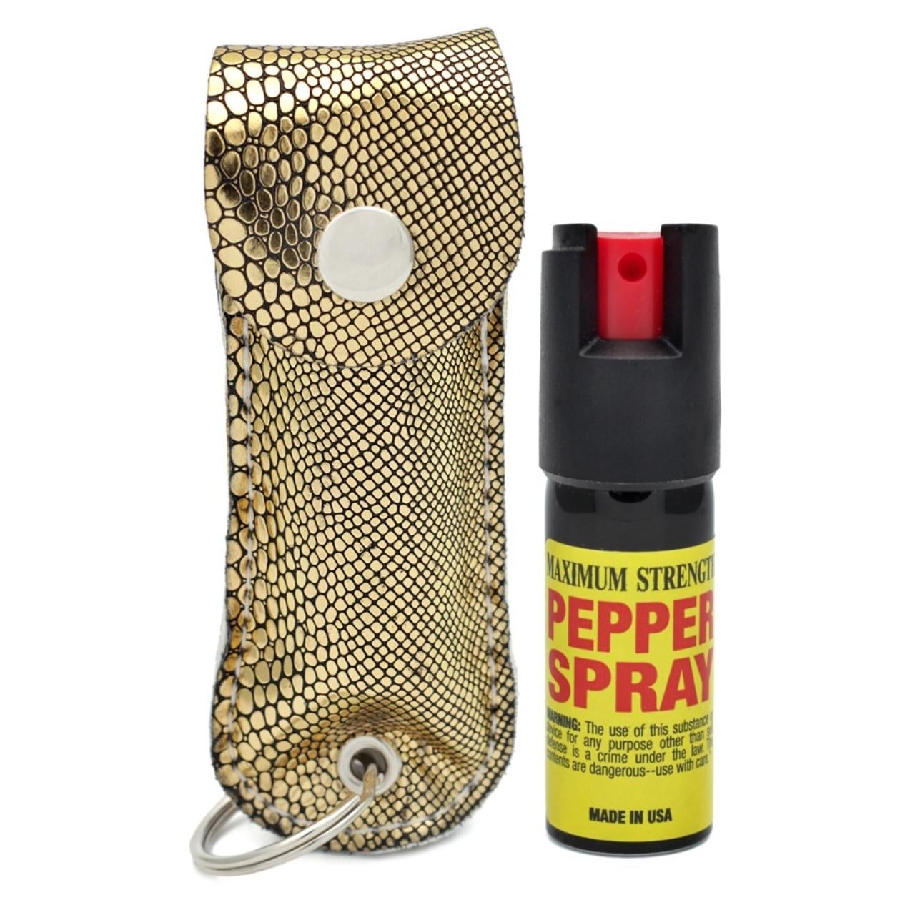 Cheetah Pepper Spray - Image 9
