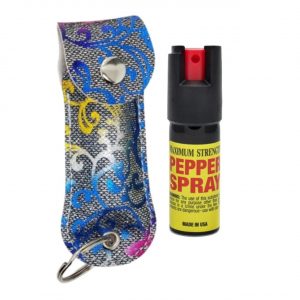 Cheetah Pepper Spray - Image 4