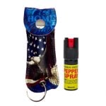 Cheetah Pepper Spray - Image 14