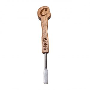 Cookies Flat Wax Tool - Image 3