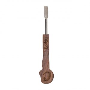 Alternative view of Cookies Flat Wax Tool