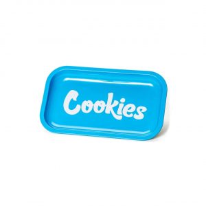 Cookies Metal Rolling Tray - Image 4