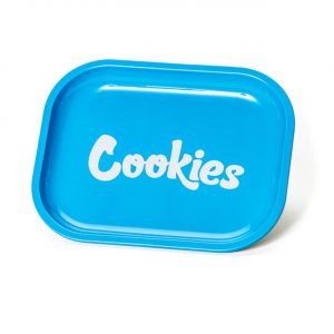 Cookies Metal Rolling Tray - Image 3