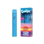 Cookies THC-A Blend Disposable 3G - Image 3