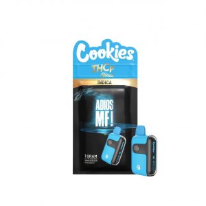 Cookies THCP Blend Disposable 1G - Image 4