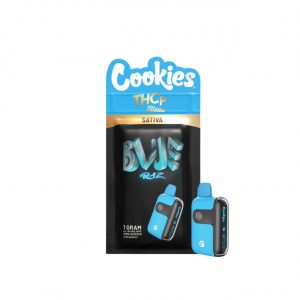 Cookies THCP Blend Disposable 1G - Image 3