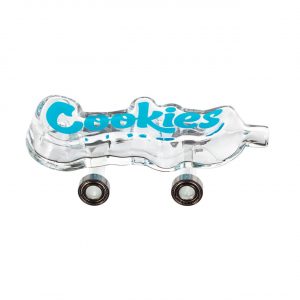 Alternative view of Cookies Toke Deck