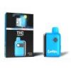Cookies THC Blend Disposable 5G | High-Capacity THC Disposable Vape