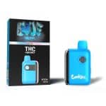 Cookies THC Blend Disposable 5G | High-Capacity THC Disposable Vape - Image 3