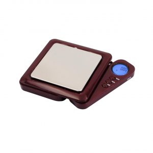 Alternative view of D-TEK DIGITAL SCALE – 100G