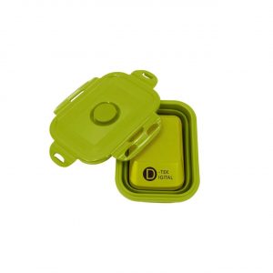 D-TEK DIGITAL SCALE -200G - Image 2