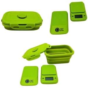 D-TEK DIGITAL SCALE – 750G - Image 4