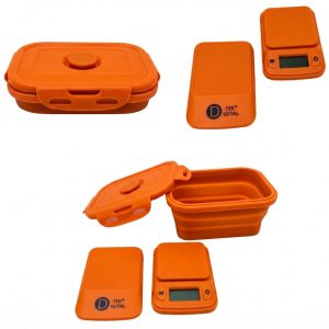 D-TEK DIGITAL SCALE – 750G - Image 3