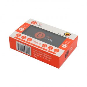 D-TEK DIGITAL SCALE – 700G - Image 3