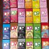 D9-HI Delta 9 Premium Cartridge Blends