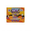 DOZO Diamond Donut THC-P Prerolls 2.25G-20CT