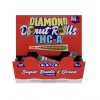 DOZO Diamond Donut THC-A Prerolls 2.25G-20CT