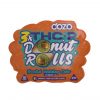 DOZO THCP Donut Roll Prerolls 2G-3CT