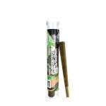 Delta Extrax Diamond Heights Exotic Indoor THC-A Pre Roll – 2PK - Image 9