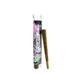 Delta Extrax Diamond Heights Exotic Indoor THC-A Pre Roll – 2PK - Image 3