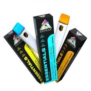 Delta Extrax Essentials Disposable 2G