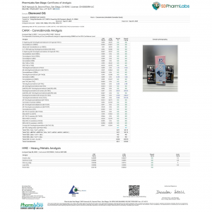 D9-HI Delta 9 Premium Cartridge Blends - Image 14