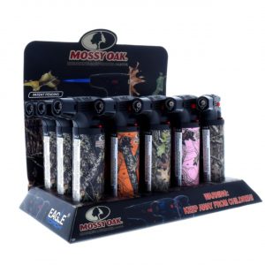 EAGLE TORCH 15CT