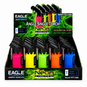 EAGLE TORCH-NEON-20CT-PT116