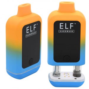 ELF CannDual Extreme 900MAH Battery – 1PK