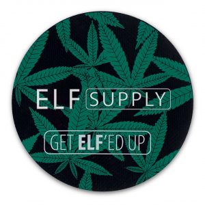 Alternative view of ELF Supply Retail Store POP Display