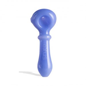 EXXUS WAND – GLASS – HAND PIPE - Image 7