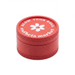 Euphoria Bio-Degradable Grinders 1CT