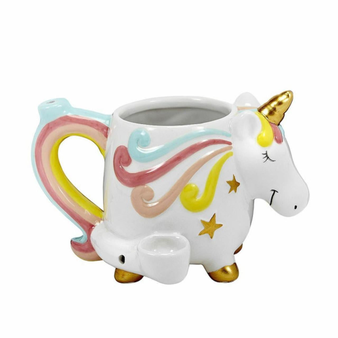 FASHIONCRAFT CERAMIC ? WATER PIPE