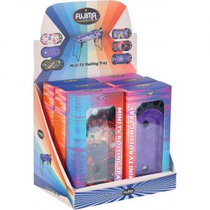 FUJIMA MINI TV TRAY – MRT6