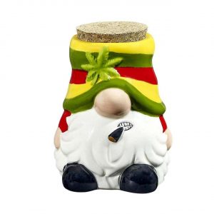Alternative view of Fashioncraft Stash Jar